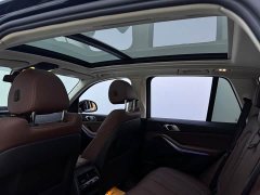 BMW X5 (Imported) xDrive30i M Sport Package - ფოტო 7