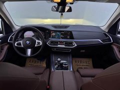 BMW X5 (Imported) xDrive30i M Sport Package - ფოტო 8