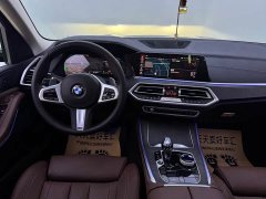 BMW X5 (Imported) xDrive30i M Sport Package - ფოტო 9