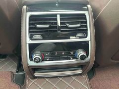BMW 7 Series 2021 730Li M Sport Package - ფოტო 11