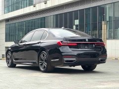 BMW 7 Series 2021 730Li M Sport Package - ფოტო 14
