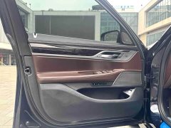 BMW 7 Series 2021 730Li M Sport Package - ფოტო 5