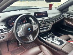 BMW 7 Series 2021 730Li M Sport Package - ფოტო 6