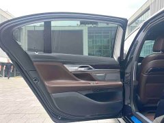 BMW 7 Series 2021 730Li M Sport Package - ფოტო 8