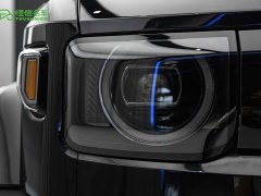 Chery iCAR V27 200KM AWD Falcon 500 - ფოტო 10