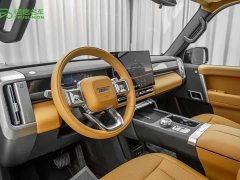 Chery iCAR V27 200KM AWD Falcon 500 - ფოტო 12
