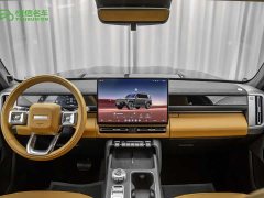 Chery iCAR V27 200KM AWD Falcon 500 - ფოტო 13