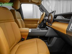 Chery iCAR V27 200KM AWD Falcon 500 - ფოტო 14