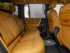 Chery iCAR V27 200KM AWD Falcon 500 - ფოტო 16