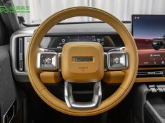 Chery iCAR V27 200KM AWD Falcon 500 - ფოტო 17