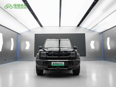 Chery iCAR V27 200KM AWD Falcon 500 - ფოტო 2