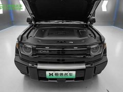 Chery iCAR V27 200KM AWD Falcon 500 - ფოტო 20