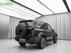 Chery iCAR V27 200KM AWD Falcon 500 - ფოტო 4