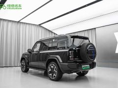 Chery iCAR V27 200KM AWD Falcon 500 - ფოტო 6