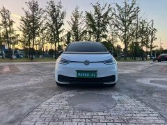 Volkswagen ID.3 Pro Intelligent Edition - ფოტო 1