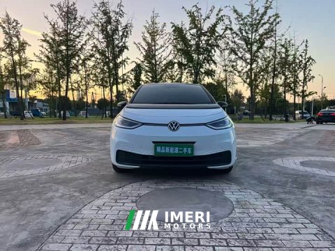 2021 Volkswagen ID.3 Pro Intelligent Edition - ავტომობილი ჩინეთიდან