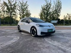 Volkswagen ID.3 Pro Intelligent Edition - ფოტო 3