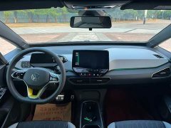 Volkswagen ID.3 Pro Intelligent Edition - ფოტო 7