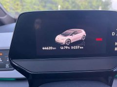 Volkswagen ID.3 Pro Intelligent Edition - ფოტო 8