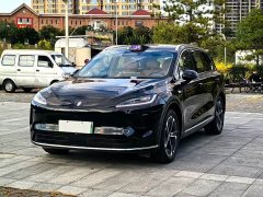 SAIC Changan Uni-T H5 Extended Range Max - ფოტო 1