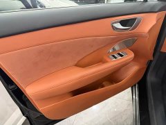 SAIC Changan Uni-T H5 Extended Range Max - ფოტო 11