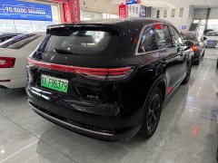 SAIC Changan Uni-T H5 Extended Range Max - ფოტო 16