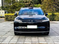 SAIC Changan Uni-T H5 Extended Range Max - ფოტო 2