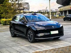 SAIC Changan Uni-T H5 Extended Range Max - ფოტო 3