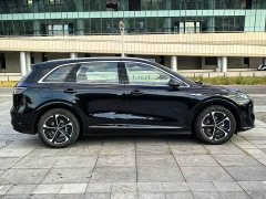 SAIC Changan Uni-T H5 Extended Range Max - ფოტო 4