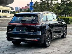 SAIC Changan Uni-T H5 Extended Range Max - ფოტო 5