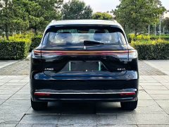 SAIC Changan Uni-T H5 Extended Range Max - ფოტო 6