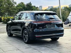 SAIC Changan Uni-T H5 Extended Range Max - ფოტო 7