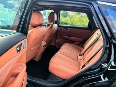 SAIC Changan Uni-T H5 Extended Range Max - ფოტო 8