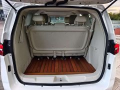 Buick GL8 Land Business Class Comfort Edition - ფოტო 10