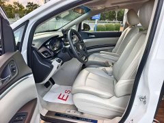 Buick GL8 Land Business Class Comfort Edition - ფოტო 12