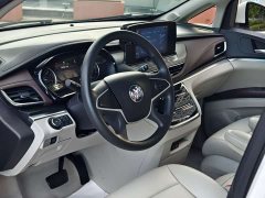 Buick GL8 Land Business Class Comfort Edition - ფოტო 13