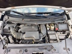 Buick GL8 Land Business Class Comfort Edition - ფოტო 17