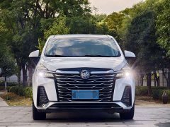 Buick GL8 Land Business Class Comfort Edition - ფოტო 2