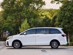 Buick GL8 Land Business Class Comfort Edition - ფოტო 3