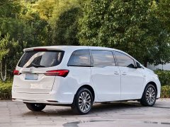 Buick GL8 Land Business Class Comfort Edition - ფოტო 4