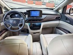 Buick GL8 Land Business Class Comfort Edition - ფოტო 6