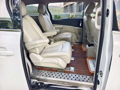 Buick GL8 Land Business Class Comfort Edition - ფოტო 7