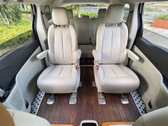 Buick GL8 Land Business Class Comfort Edition - ფოტო 8