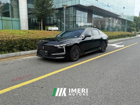 2021 FAW Besturn B70 1.5T Automatic Joy Edition - ავტომობილი ჩინეთიდან