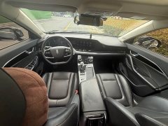 FAW Besturn B70 1.5T Automatic Joy Edition - ფოტო 11