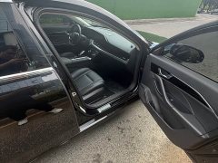 FAW Besturn B70 1.5T Automatic Joy Edition - ფოტო 12