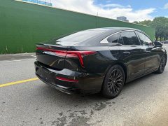 FAW Besturn B70 1.5T Automatic Joy Edition - ფოტო 15