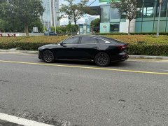 FAW Besturn B70 1.5T Automatic Joy Edition - ფოტო 4