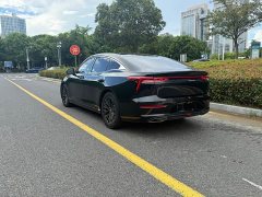 FAW Besturn B70 1.5T Automatic Joy Edition - ფოტო 5