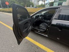 FAW Besturn B70 1.5T Automatic Joy Edition - ფოტო 8